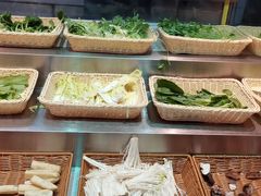 -金米客烤肉自助(中山路茂业时代城店)