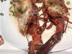 -曼听小寨海鲜烧烤(锦绣mini店)