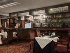 -北京建国饭店杰斯汀法餐厅