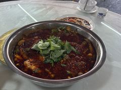 -彭大姐老店黄辣丁(新津店)