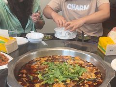 -胡记牛肉汤锅(光辉路总店)