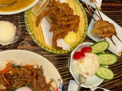 -平成屋· Late Night 食堂(四川北路店)