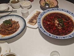 -院8里·少城记忆老川菜(宽窄巷子店)