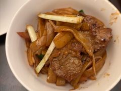 -东海朗廷酒店-唐阁T’ANG COURT 中餐厅