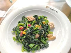 -老磨油饼(高陵店)