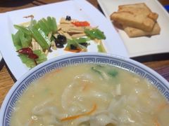 -洛阳面馆(红专路店)