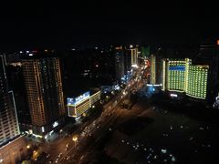 -星城之眼摩天轮