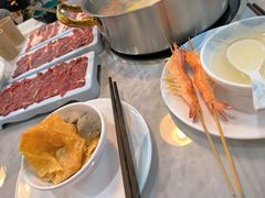 -牛天下·牛肉·海鲜·打边炉·融合菜