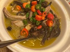 -新白鹿餐厅(龙游路总店·杭帮菜名店)