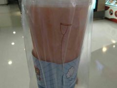 -桂桂茶(恒基名人店)