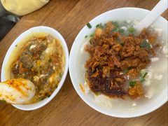 -豆相识•九九豆腐脑(牛咡桥店)