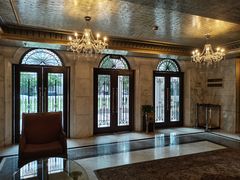 -上海安亭别墅花园酒店