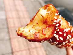 -邓记新一代糖油果子(四川煤管局供销公司职工宿舍店)