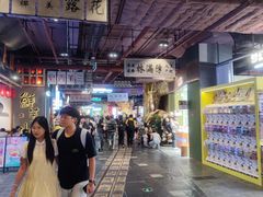 -时尚天河商业广场