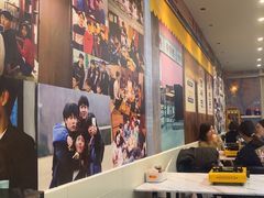 -三餐季年糕火锅(韩乐坊店)
