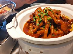 -小菜园新徽菜(无锡宜家荟聚中心店)