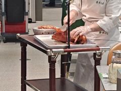 -紫光园·烤鸭(吕家营店)