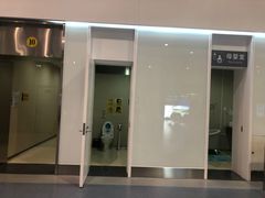 -银川河东国际机场