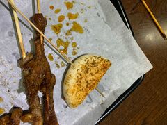 -亮子·东北特色烧烤(复悦荟店)