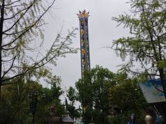 -南湖梦幻岛