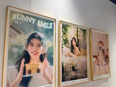-海马体照相馆(天津世纪都会店)