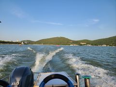 -云龙湖旅游景区