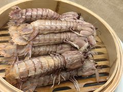 -良友·海鲜青岛菜·海肠捞饭(五四广场店)