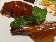 -亦海人家烤鸭店(康定街店)