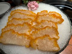 -花菇朵·云山雀 ll 野生菌火锅·精品云南菜(万柳店)