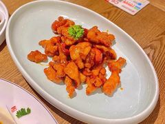 糖醋里脊-全聚德(江宁店)