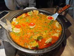 -吞鱼兽麻辣烤鱼(万达店)