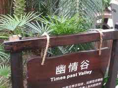 -龙达温泉生态城