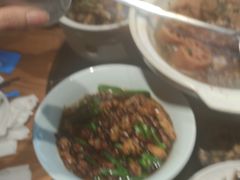 -鑫小城故事·藕汤·家常菜(台北一路总店)