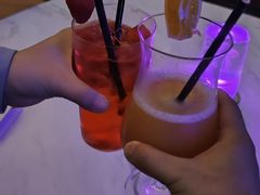 -于家堡洲际酒店·堡子里酒廊