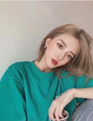 -Rise Hair上升造型