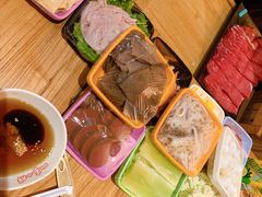 -四喜小胖·北京涮肉(五道营店)