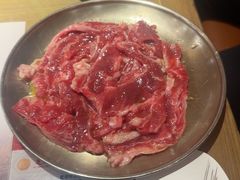 -西塔老太太泥炉烤肉(亚运村店)