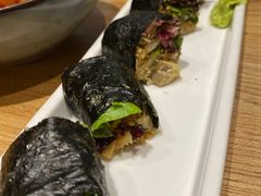 -隐泉之语日式料理(王府中环店)