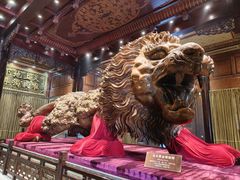 -乐山乌木文化博览苑