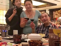 -北京希尔顿逸林酒店