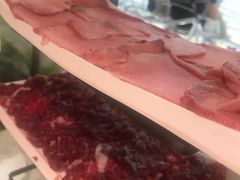 -左庭右院鲜牛肉火锅(浦江欢乐颂店)