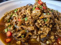 -印象鲵宴·张家界地标美食名片(溪布街店)