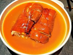 -锦府园·新台州菜(合生汇店)