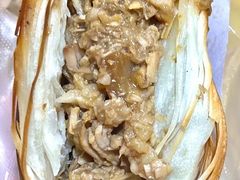 -焦记老潼关肉夹馍(东五路店)