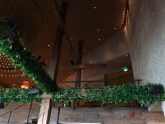 -FLAIR顶层餐厅酒吧(浦东丽思卡尔顿酒店)