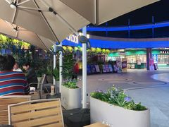 -老虎滩大连海鲜烧烤(水游城店)