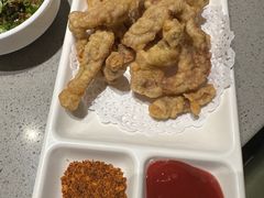 -海底捞火锅(奥森店)