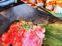-炎蔵牛舌烤肉