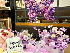 -伯顿西餐厅(厚街香榭丽店)