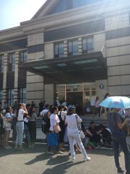 -大连市妇女儿童医疗中心